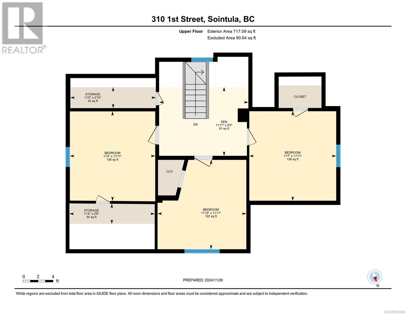 310 1st St, Sointula, British Columbia  V0N 3E0 - Photo 60 - 981248