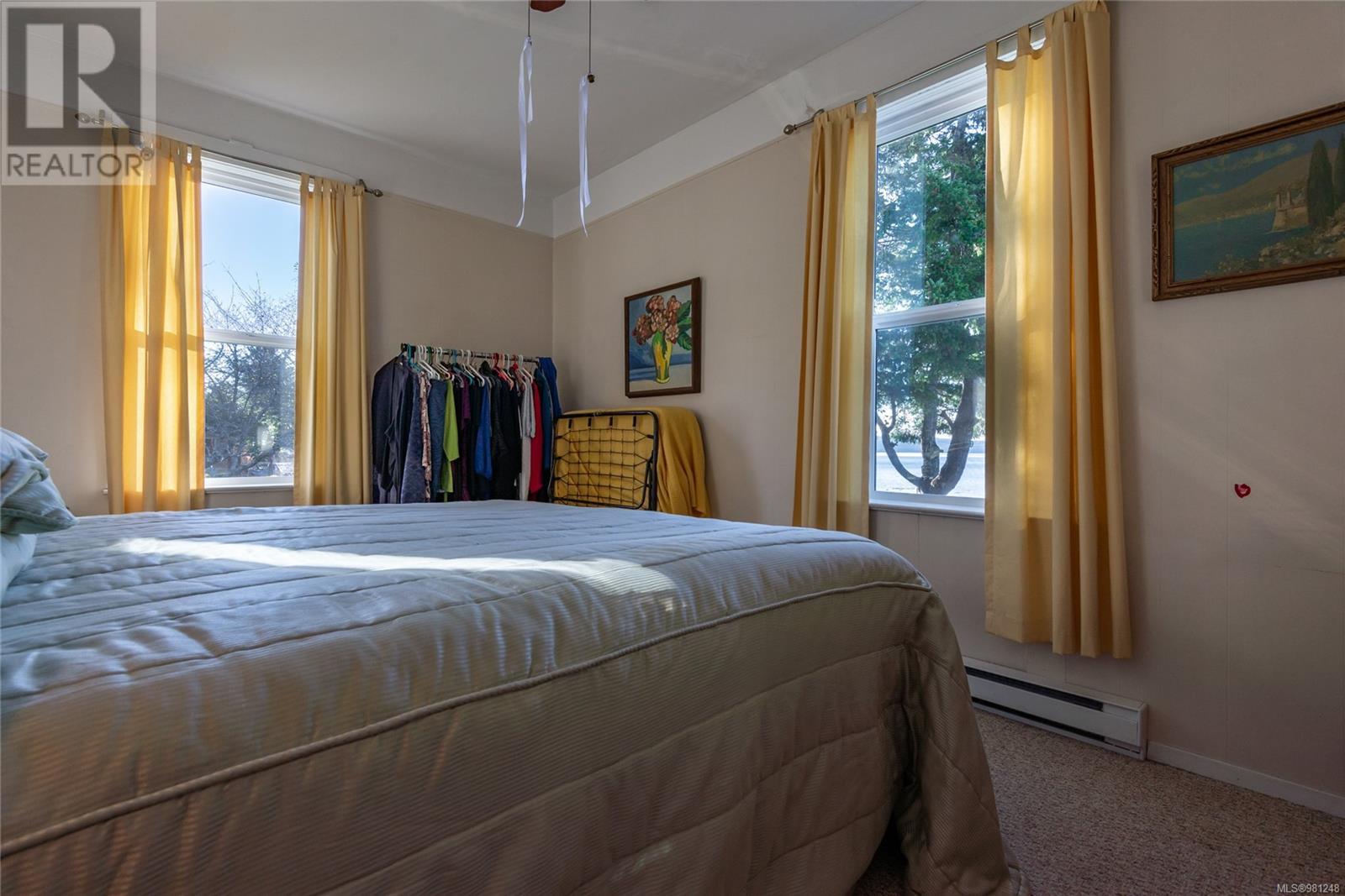 310 1st St, Sointula, British Columbia  V0N 3E0 - Photo 17 - 981248