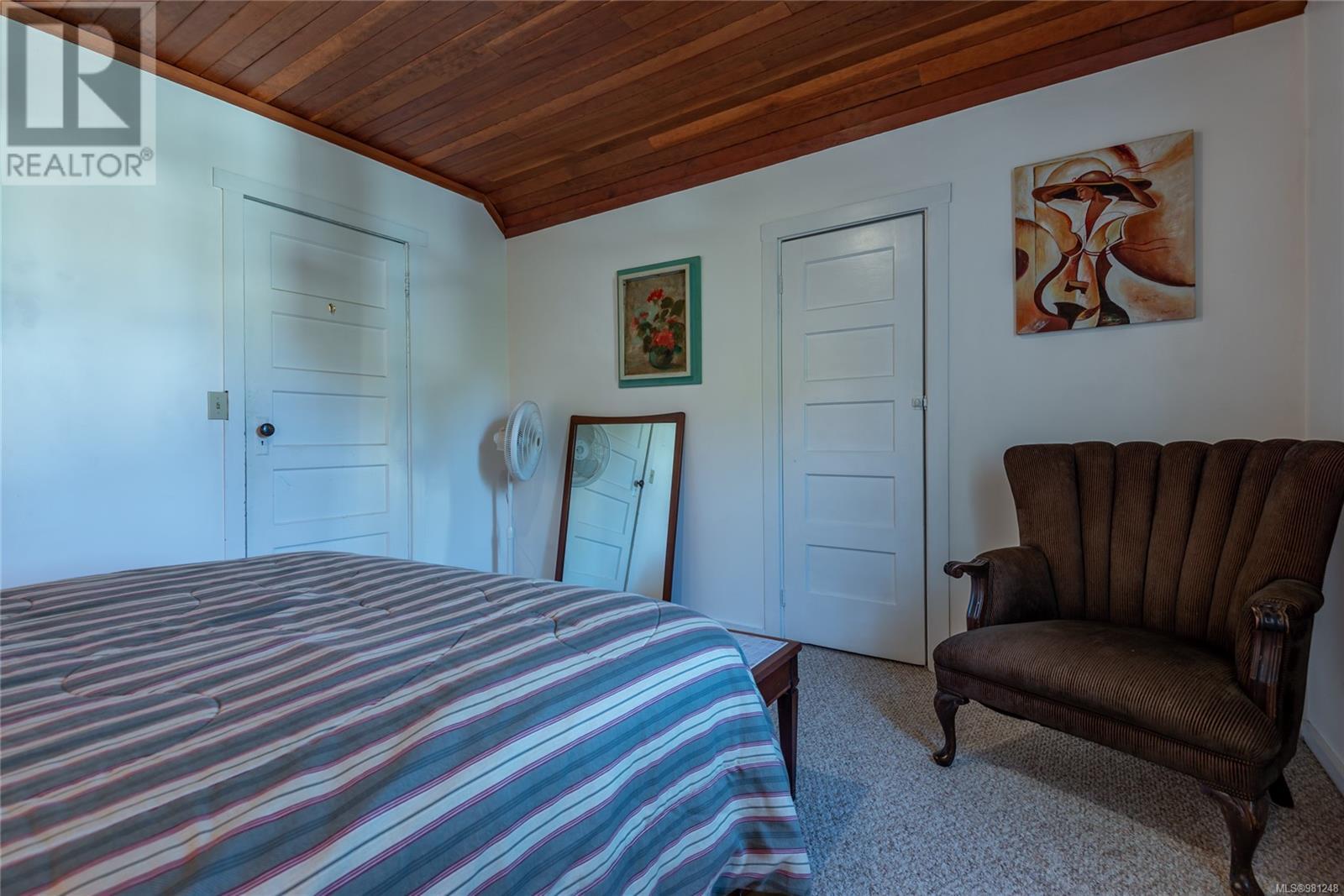 310 1st St, Sointula, British Columbia  V0N 3E0 - Photo 23 - 981248
