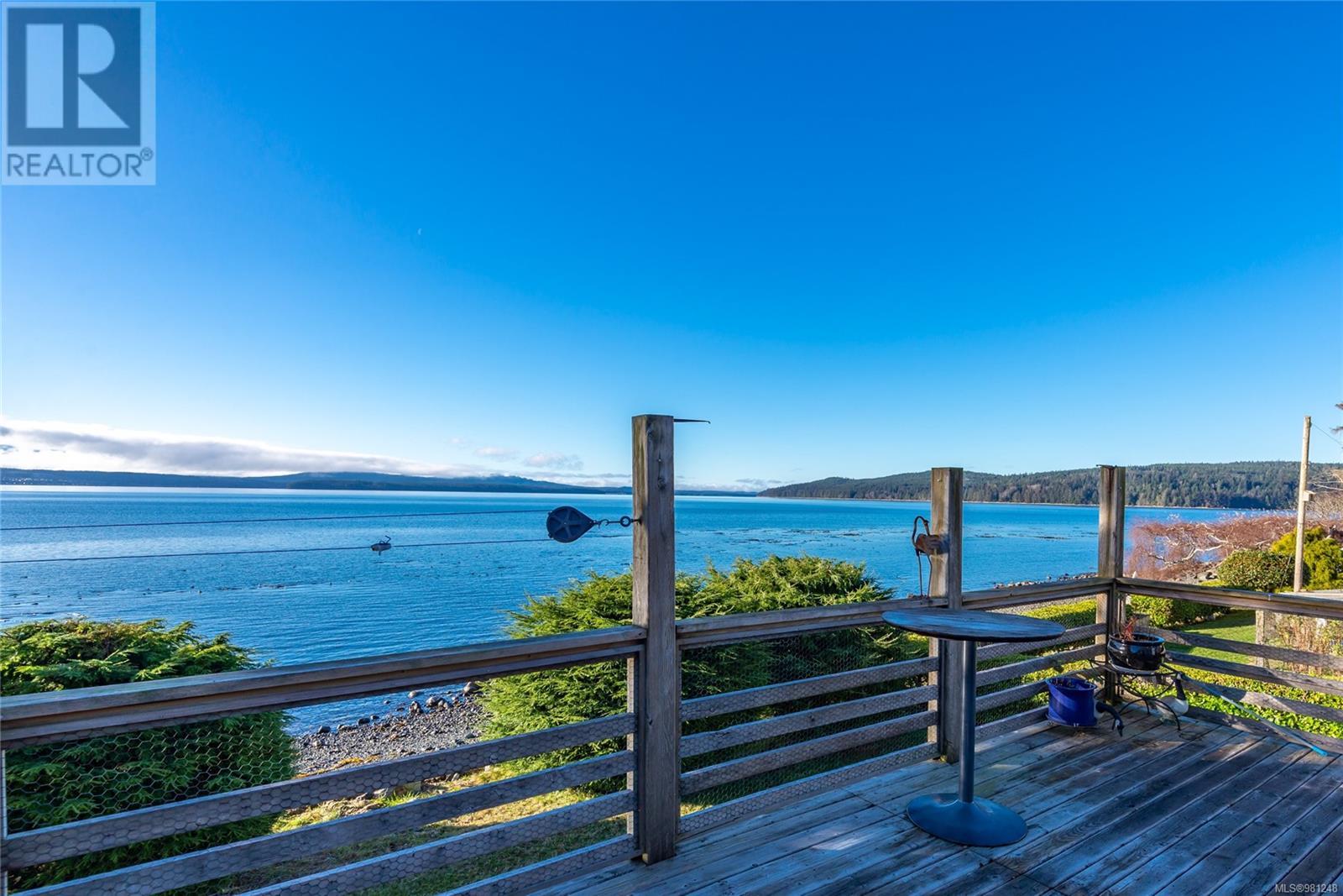 310 1st St, Sointula, British Columbia  V0N 3E0 - Photo 34 - 981248