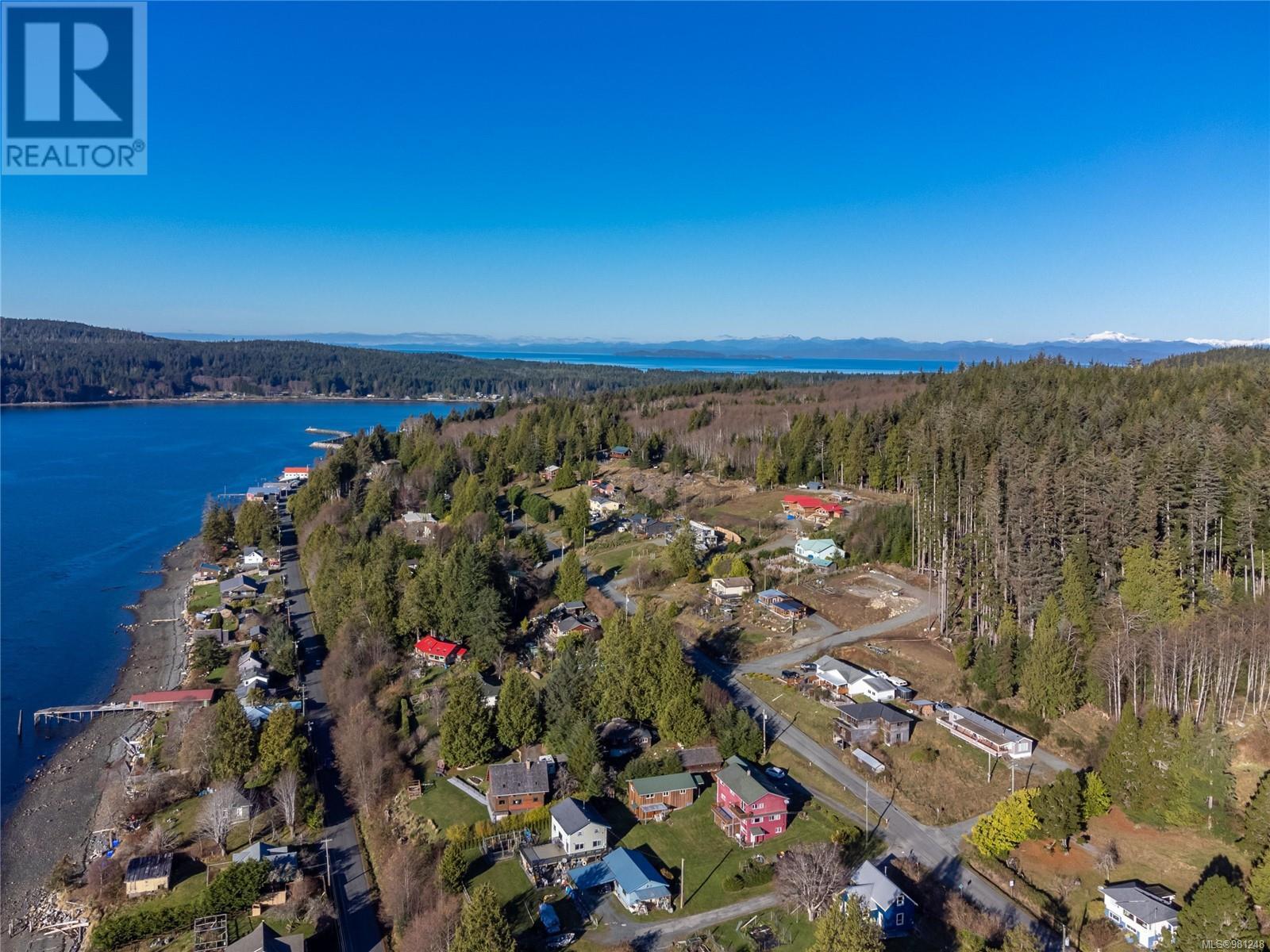310 1st St, Sointula, British Columbia  V0N 3E0 - Photo 57 - 981248