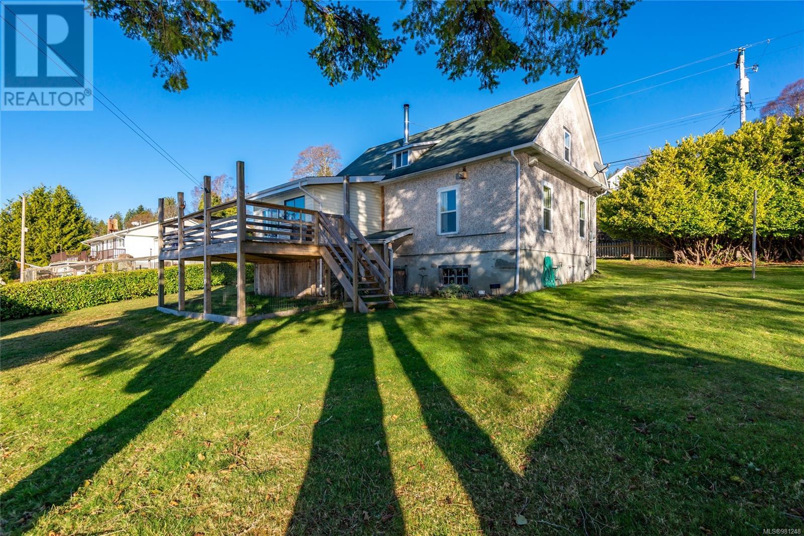 310 1st St, Sointula, British Columbia  V0N 3E0 - Photo 38 - 981248