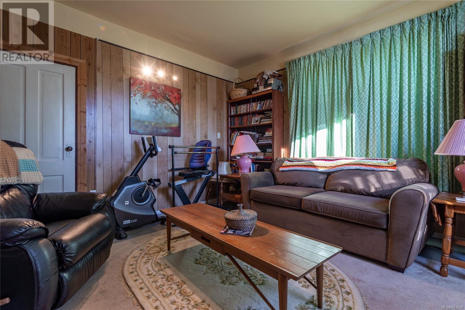 310 1st St, Sointula, British Columbia  V0N 3E0 - Photo 16 - 981248