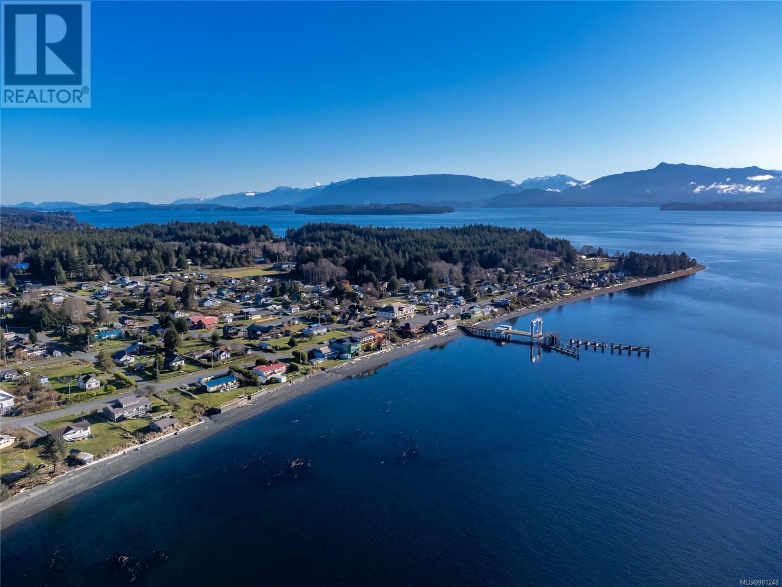 310 1st St, Sointula, British Columbia  V0N 3E0 - Photo 54 - 981248