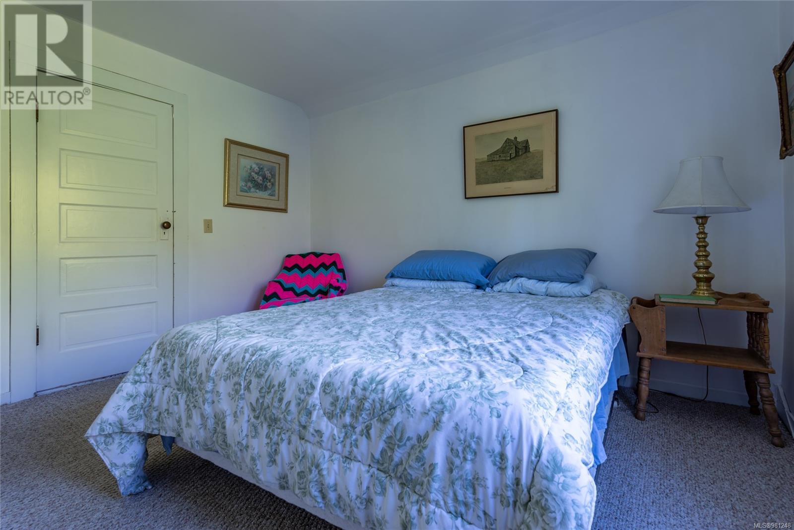 310 1st St, Sointula, British Columbia  V0N 3E0 - Photo 26 - 981248
