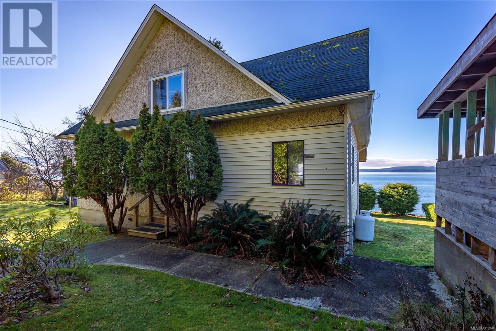 310 1st St, Sointula, British Columbia  V0N 3E0 - Photo 46 - 981248