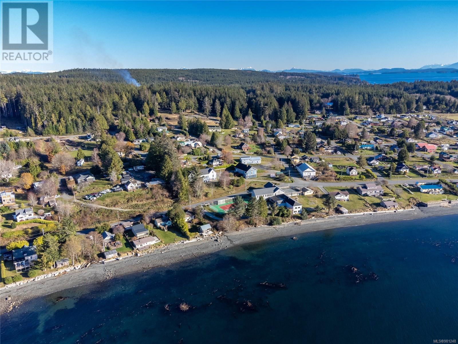 310 1st St, Sointula, British Columbia  V0N 3E0 - Photo 55 - 981248
