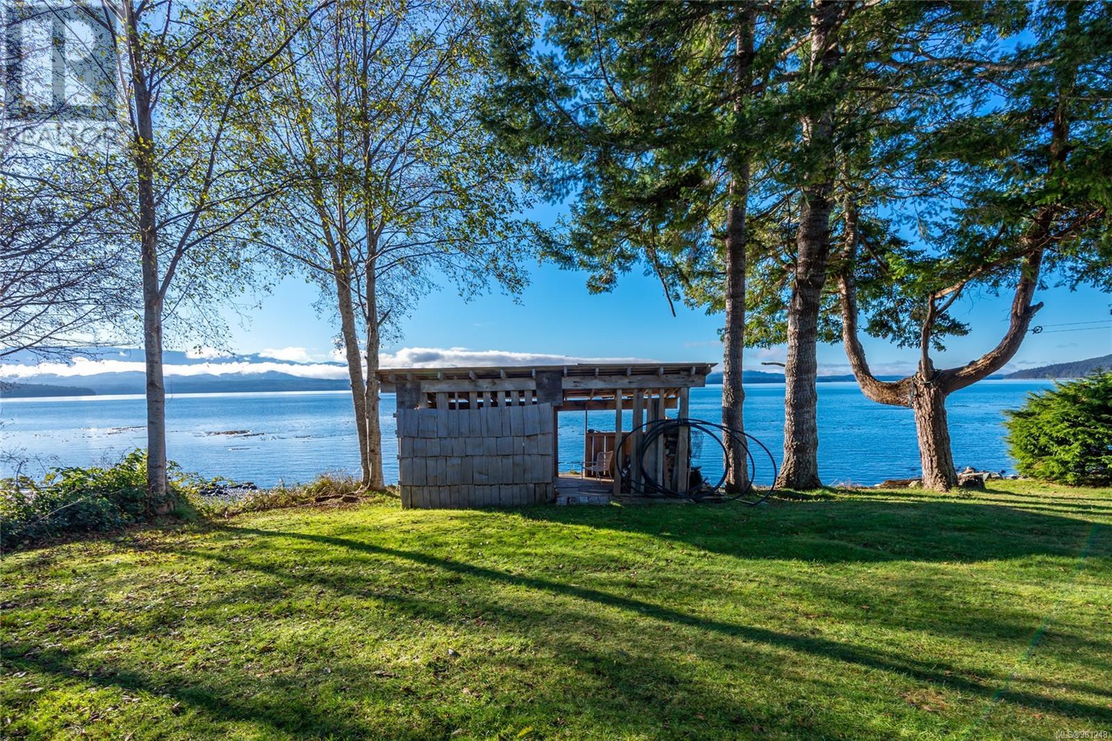 310 1st St, Sointula, British Columbia  V0N 3E0 - Photo 42 - 981248