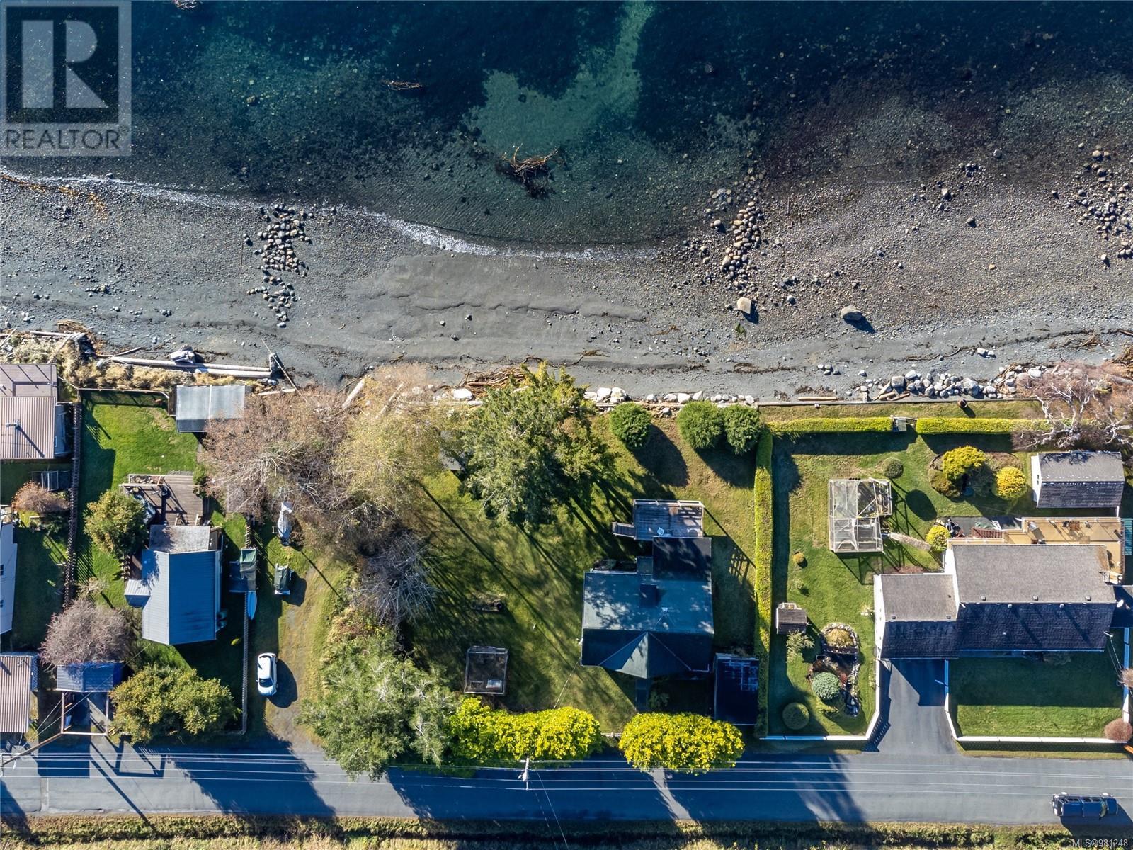 310 1st St, Sointula, British Columbia  V0N 3E0 - Photo 52 - 981248