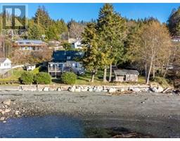 310 1st St Sointula, Sointula, Ca