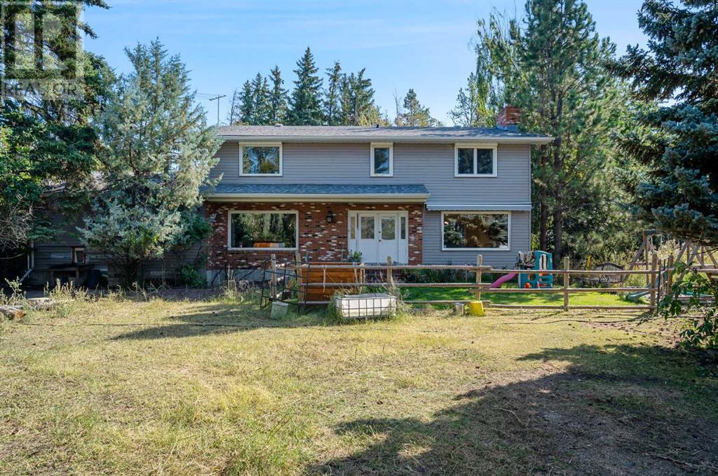 243003 Range Road 270, Rural Rocky View County, Alberta  T1X 2J7 - Photo 50 - A2164440