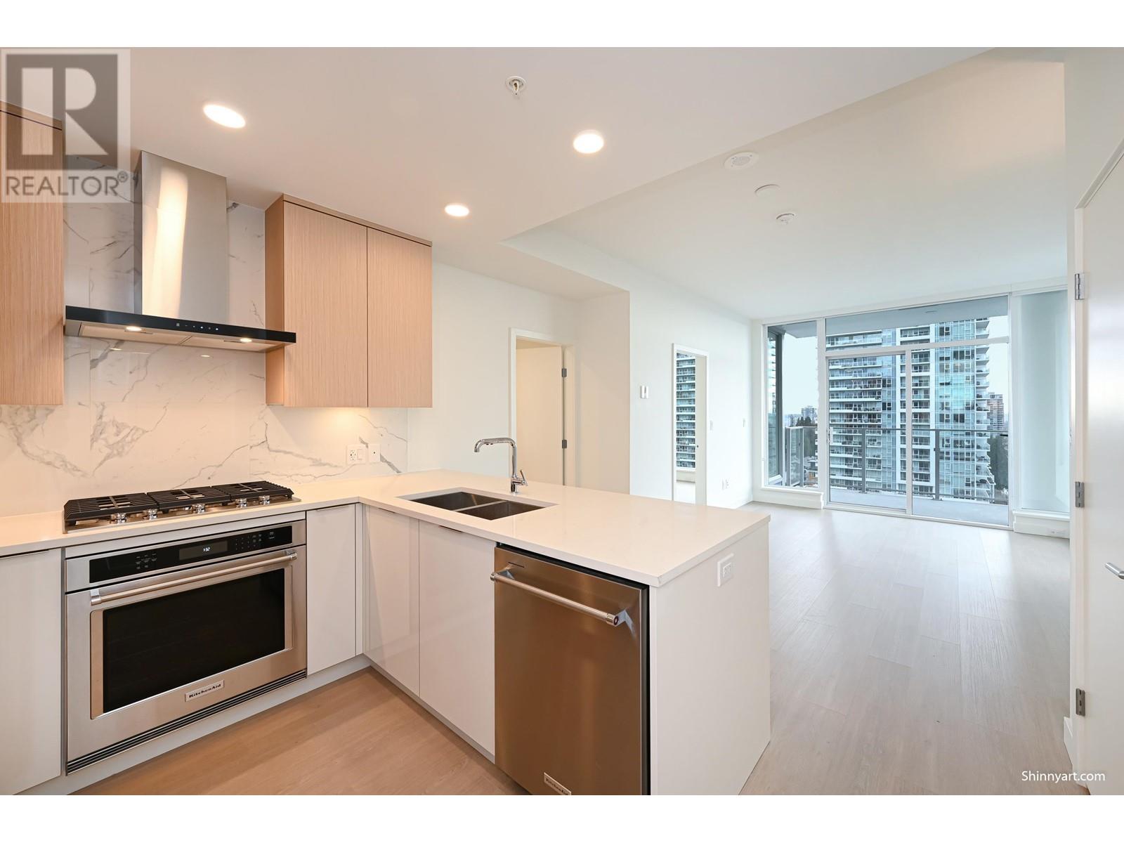 1107 699 Whiting Way, Coquitlam, British Columbia  V3J 0N7 - Photo 4 - R2946573