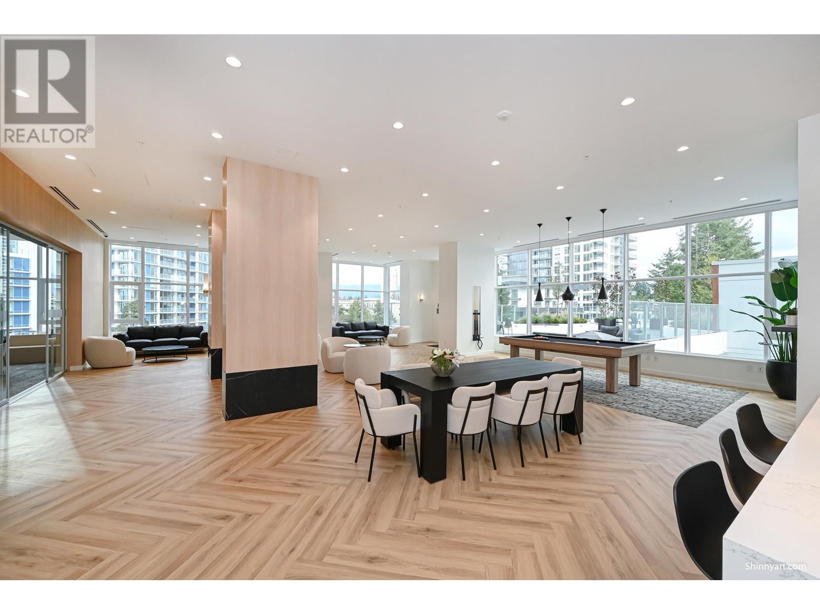 1107 699 Whiting Way, Coquitlam, British Columbia  V3J 0N7 - Photo 22 - R2946573