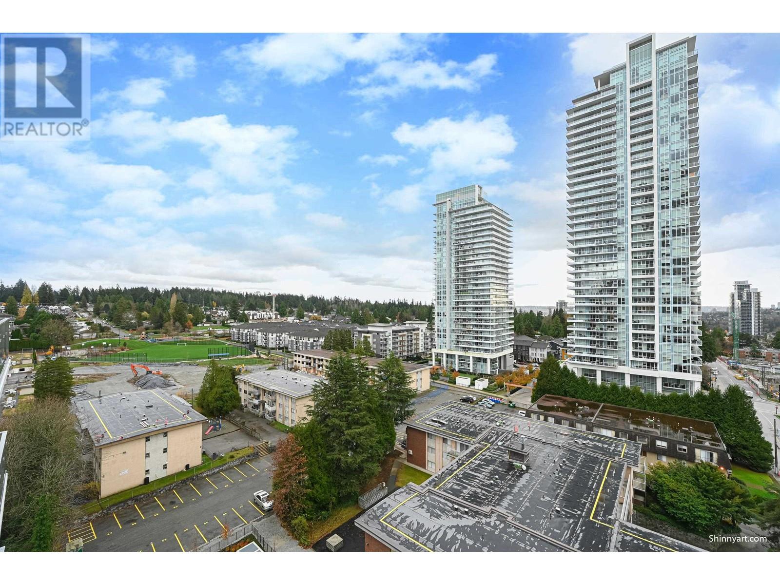 1107 699 Whiting Way, Coquitlam, British Columbia  V3J 0N7 - Photo 15 - R2946573