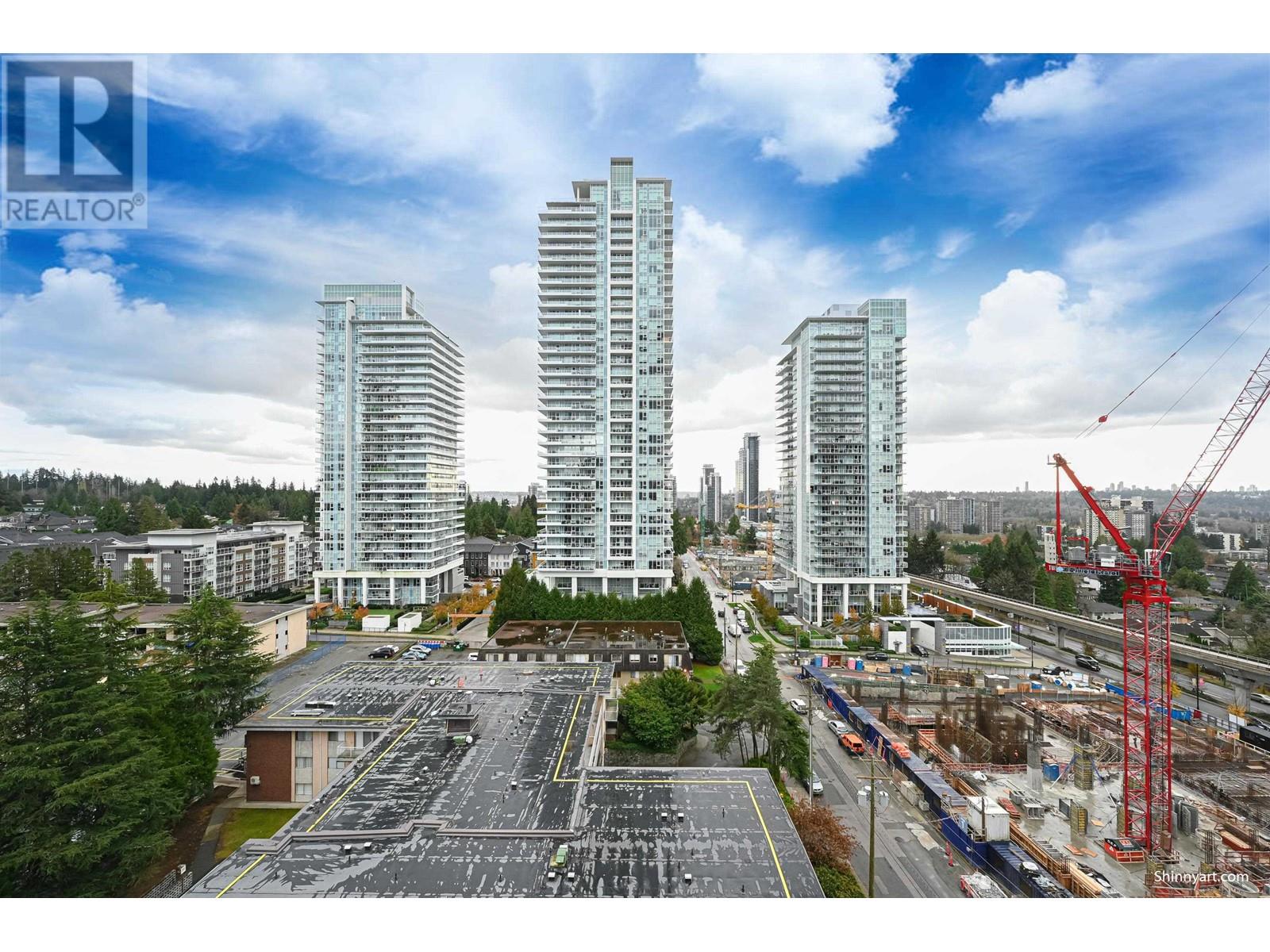 1107 699 Whiting Way, Coquitlam, British Columbia  V3J 0N7 - Photo 16 - R2946573