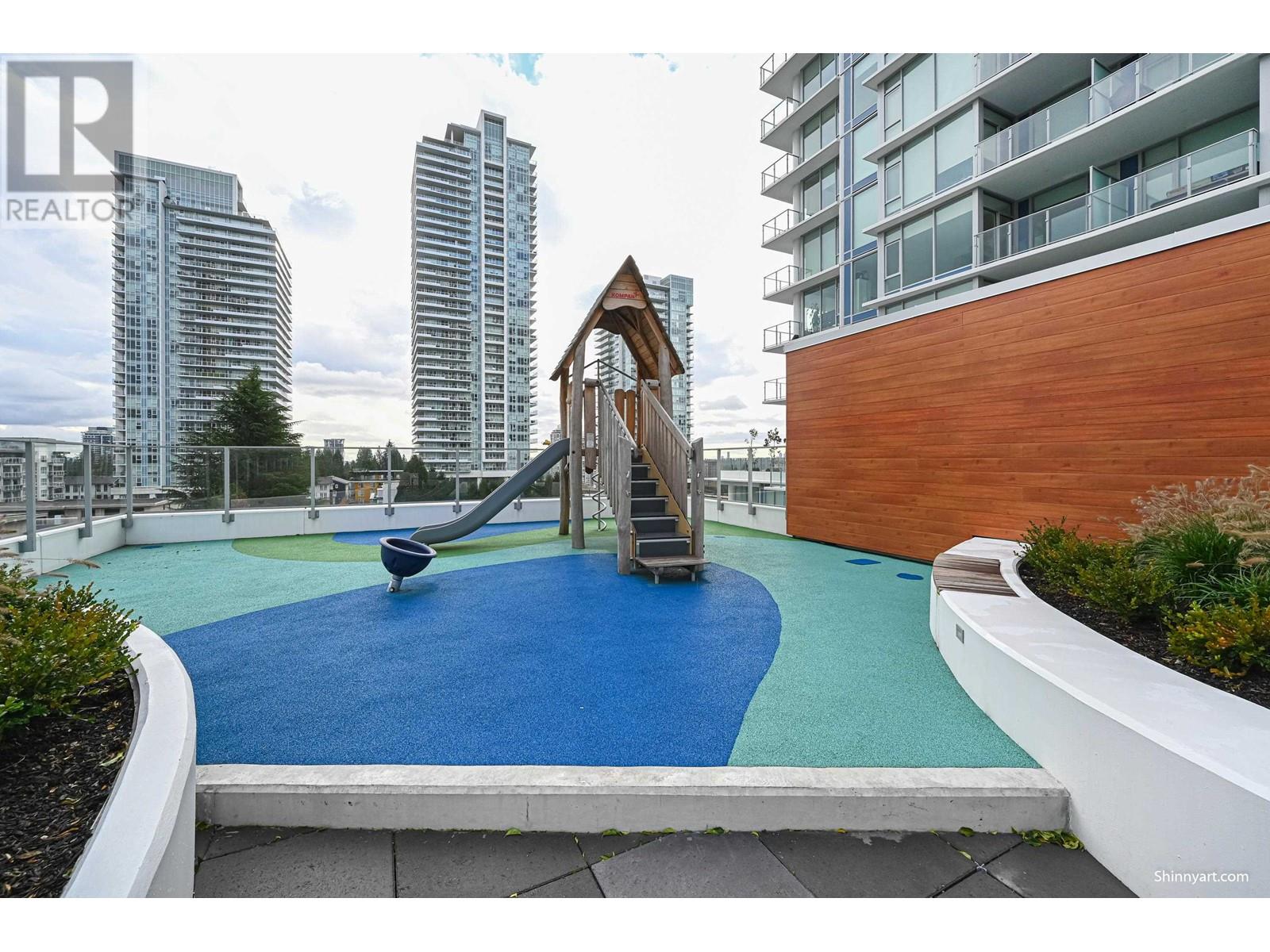 1107 699 Whiting Way, Coquitlam, British Columbia  V3J 0N7 - Photo 19 - R2946573