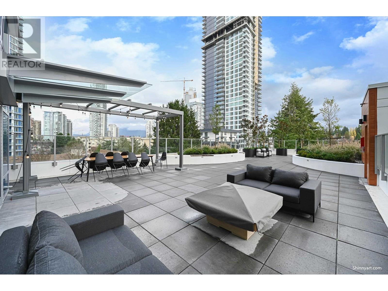 1107 699 Whiting Way, Coquitlam, British Columbia  V3J 0N7 - Photo 18 - R2946573