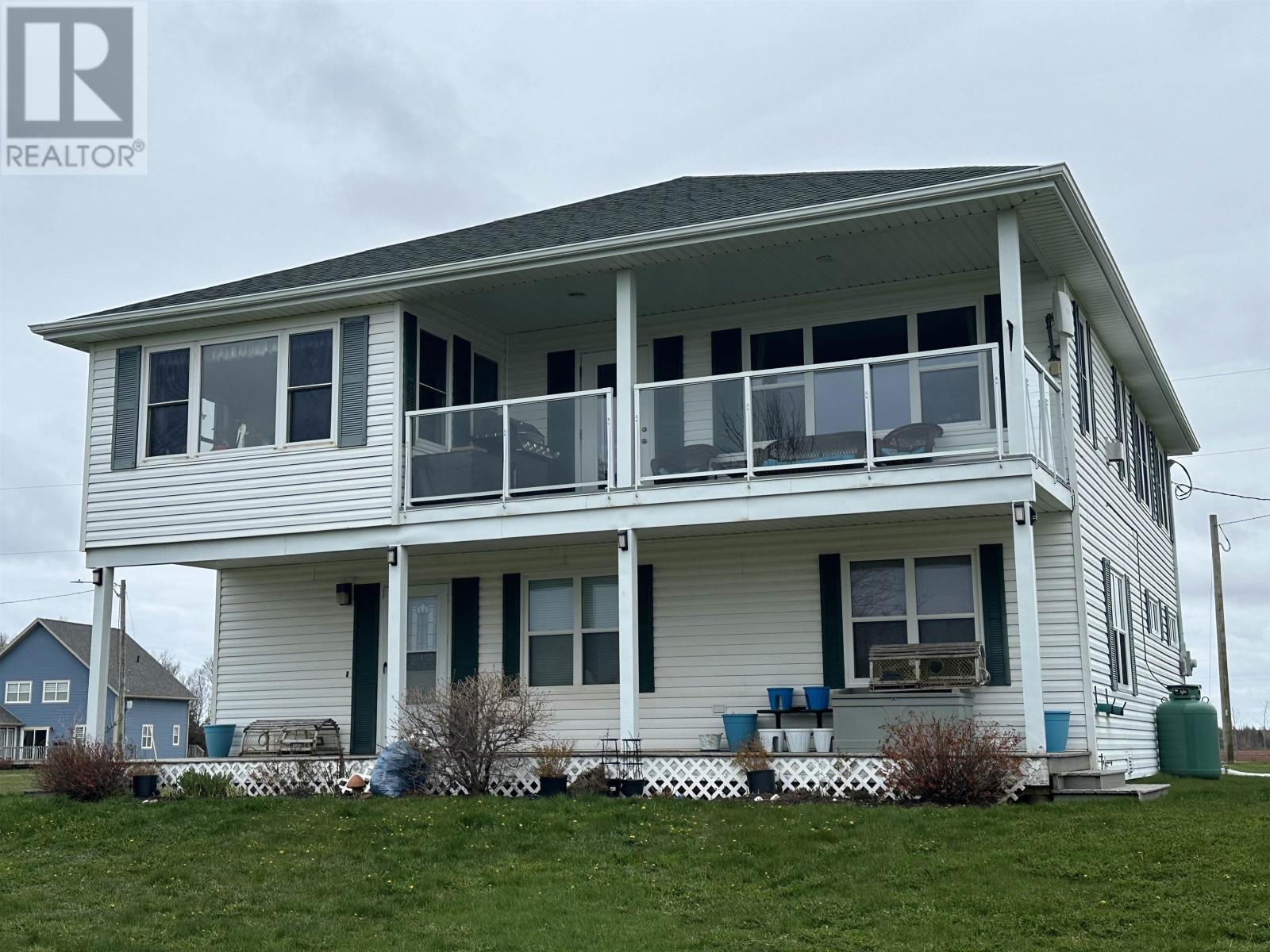 47 Nicole Drive, North Carleton, Prince Edward Island  C0B 1X0 - Photo 1 - 202427397