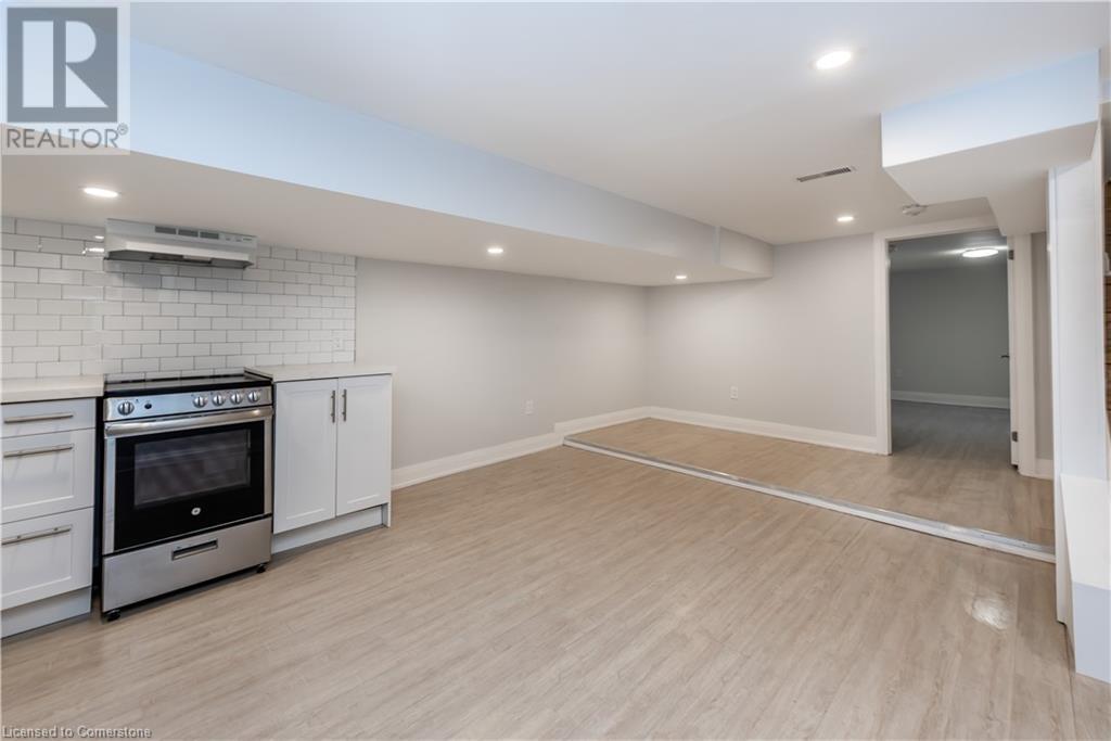 28 Garfield Avenue N Unit# B1, Hamilton, Ontario  L8M 2R6 - Photo 2 - 40681600
