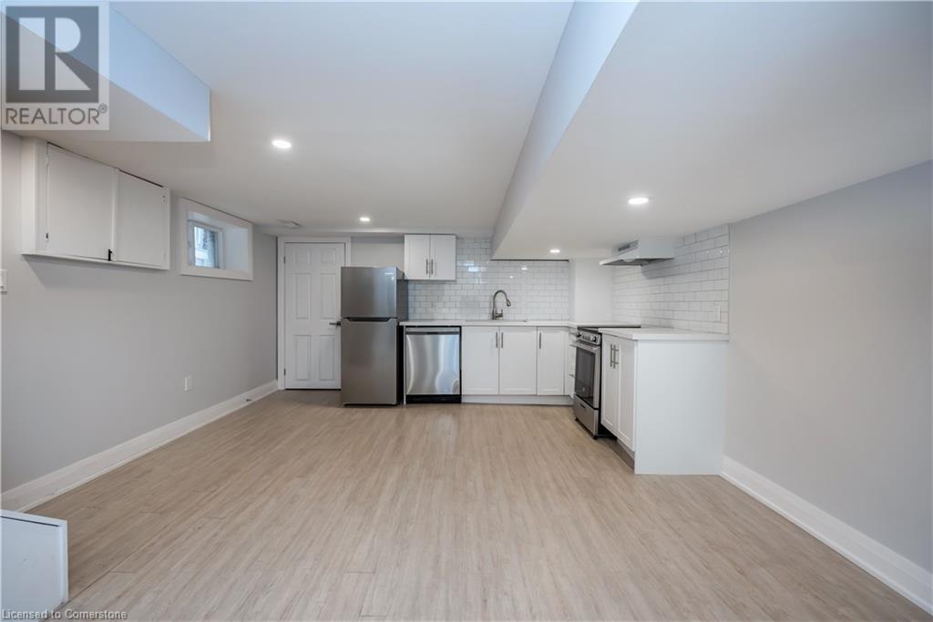 28 Garfield Avenue N Unit# B1, Hamilton, Ontario  L8M 2R6 - Photo 5 - 40681600