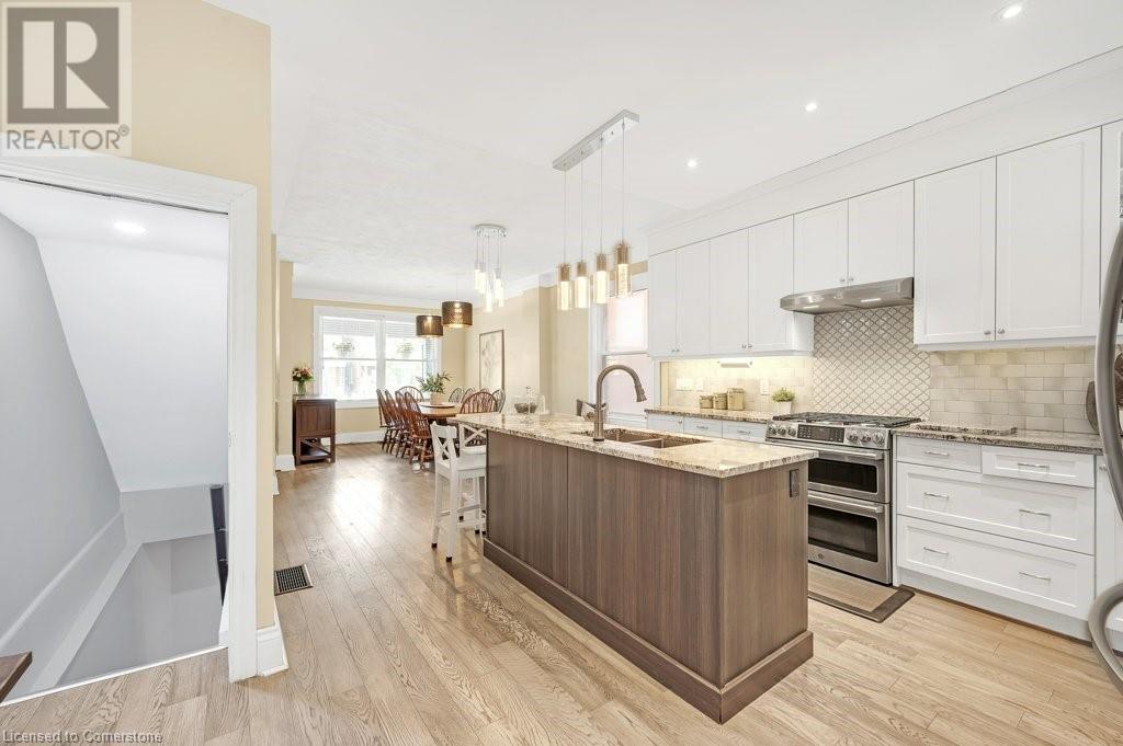 226 Balsam Avenue S, Hamilton, Ontario  L8M 3C1 - Photo 10 - 40681552