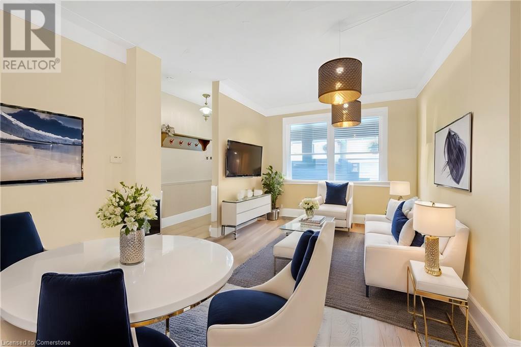 226 Balsam Avenue S, Hamilton, Ontario  L8M 3C1 - Photo 6 - 40681552