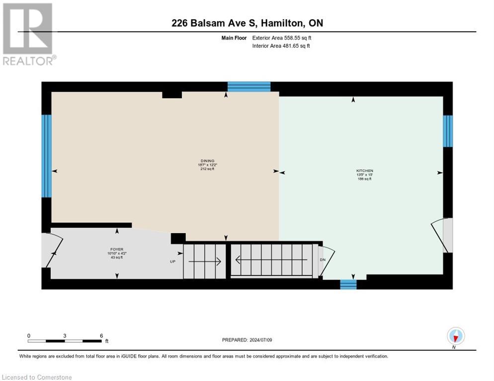 226 Balsam Avenue S, Hamilton, Ontario  L8M 3C1 - Photo 27 - 40681552