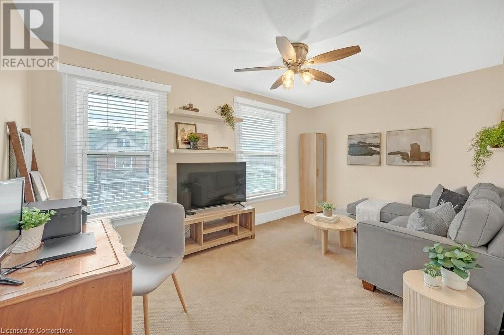 226 Balsam Avenue S, Hamilton, Ontario  L8M 3C1 - Photo 14 - 40681552