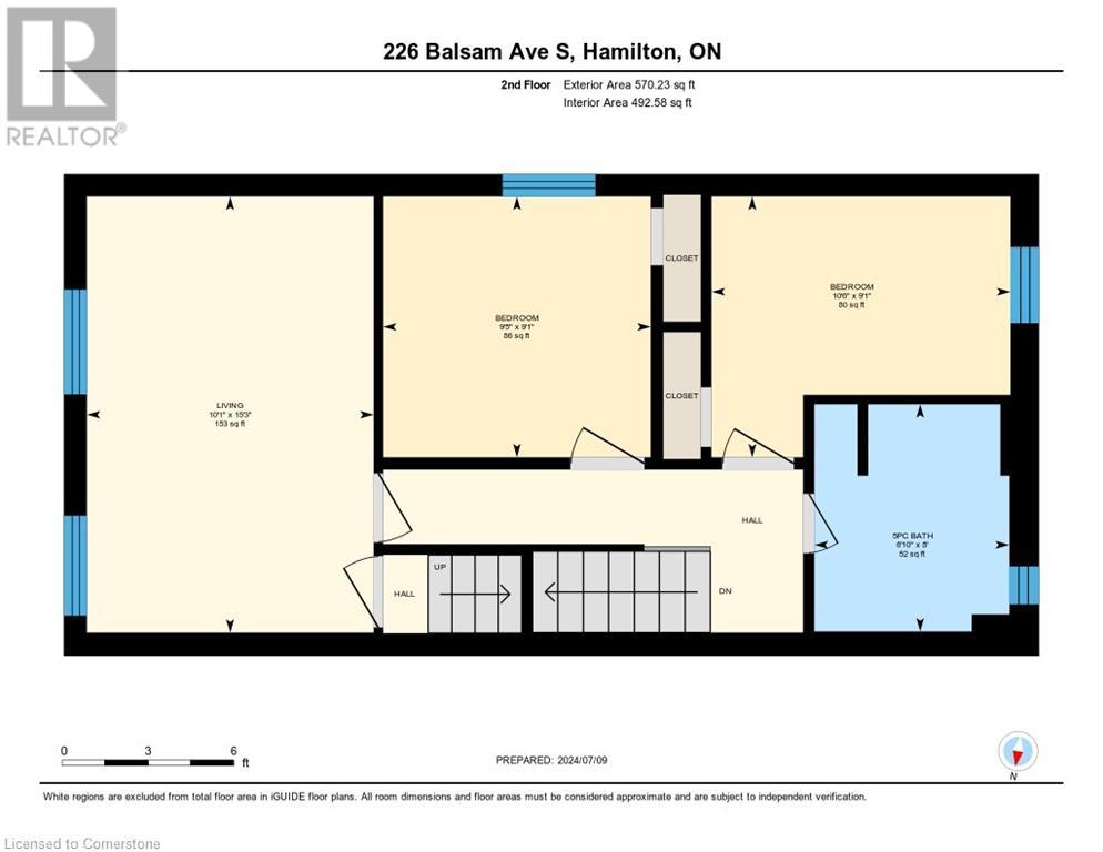 226 Balsam Avenue S, Hamilton, Ontario  L8M 3C1 - Photo 28 - 40681552