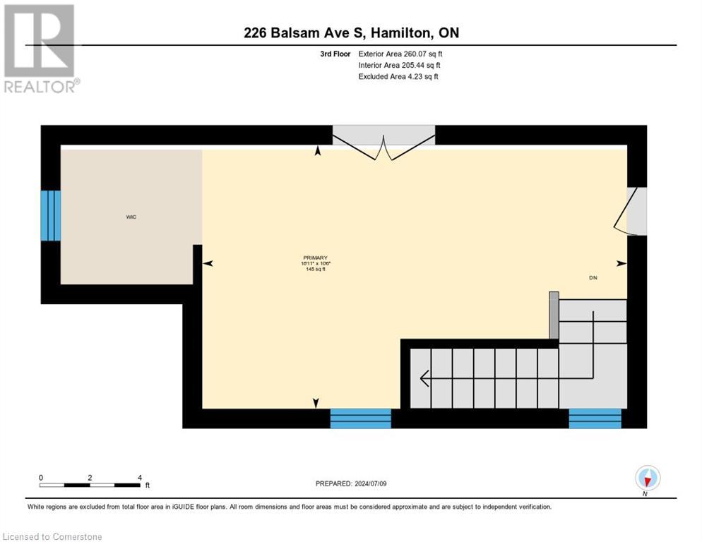226 Balsam Avenue S, Hamilton, Ontario  L8M 3C1 - Photo 29 - 40681552