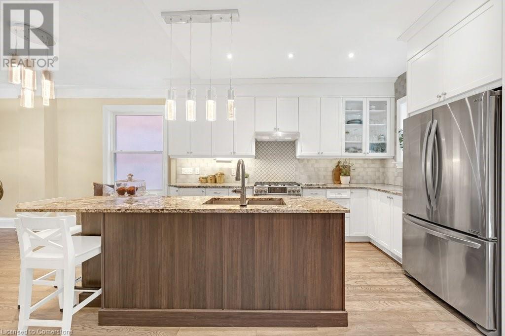 226 Balsam Avenue S, Hamilton, Ontario  L8M 3C1 - Photo 11 - 40681552