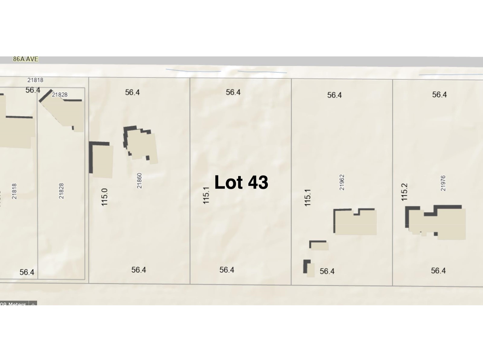 Lt.43 86a Avenue, Langley, British Columbia  V0V 0V0 - Photo 5 - R2945984