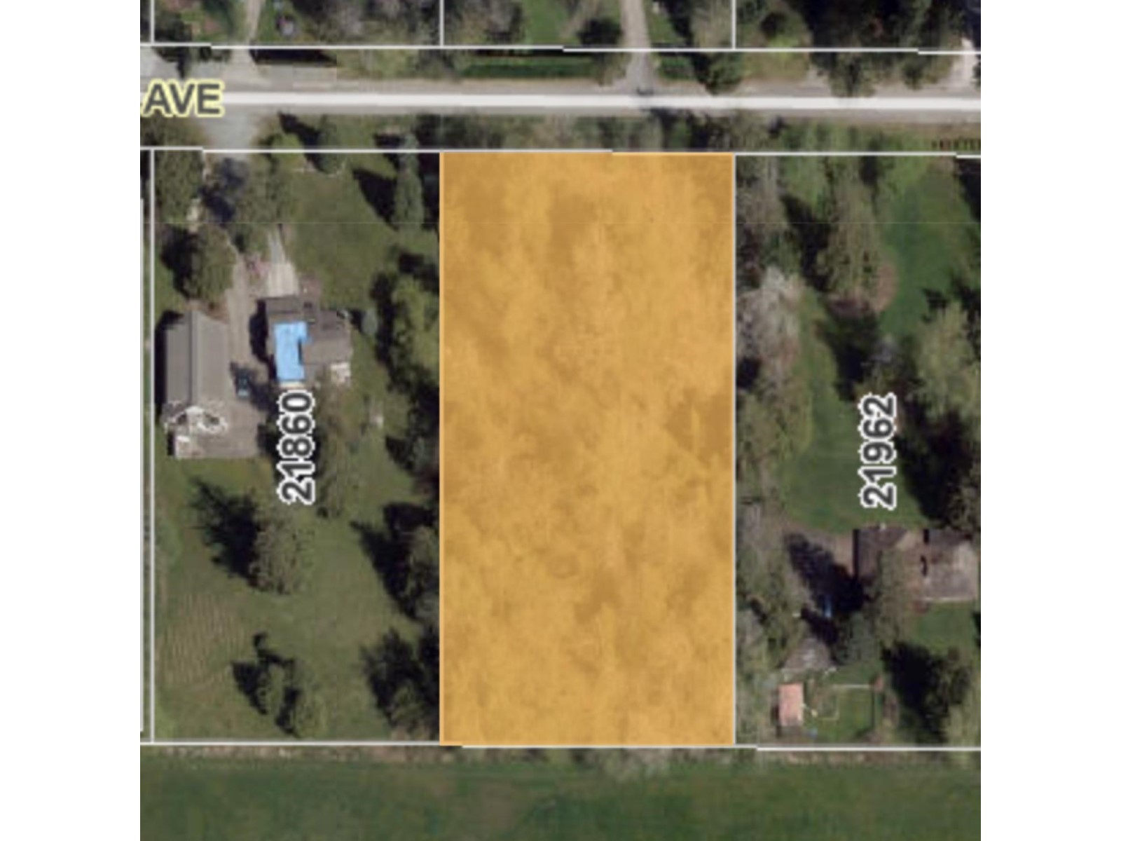 Lt.43 86a Avenue, Langley, British Columbia  V0V 0V0 - Photo 2 - R2945984