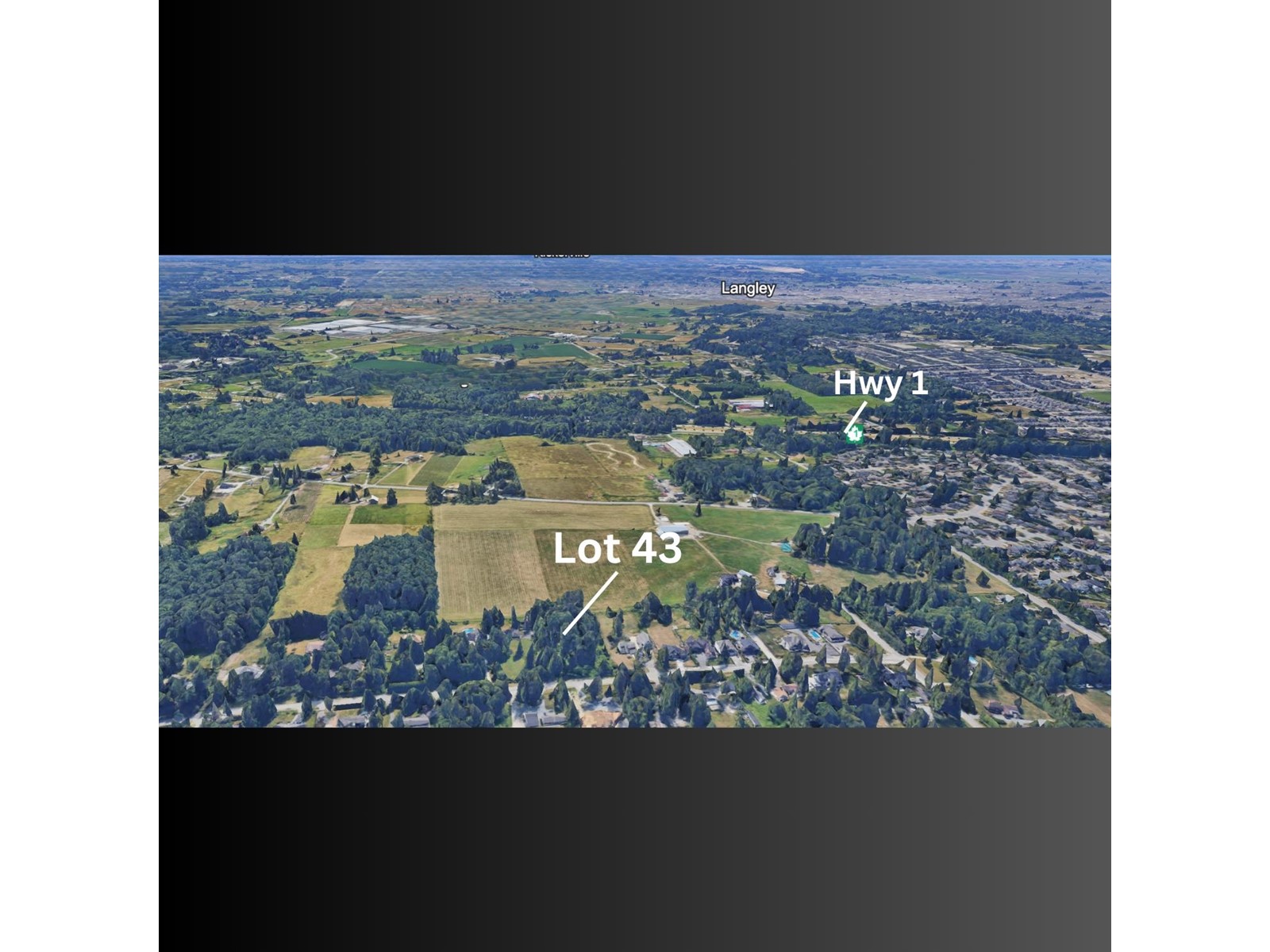 Lt.43 86a Avenue, Langley, British Columbia  V0V 0V0 - Photo 4 - R2945984