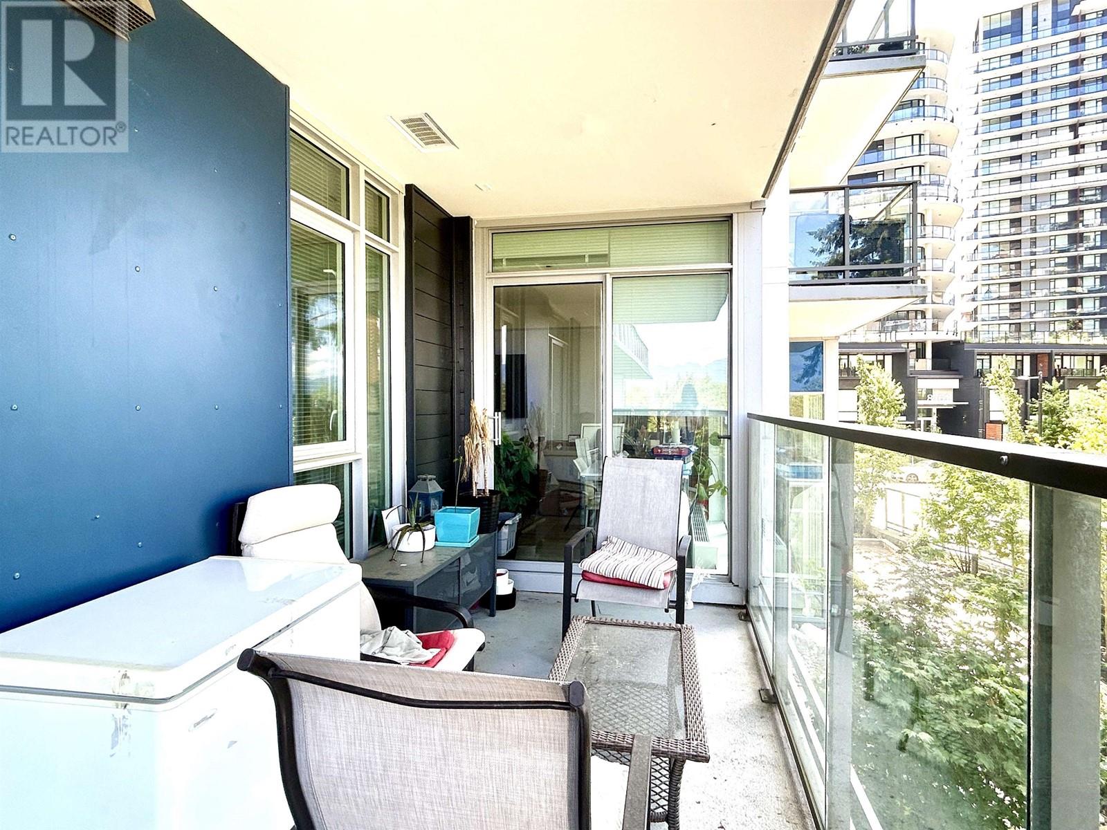 202 8940 University Crescent, Burnaby, British Columbia  V5A 4Y8 - Photo 11 - R2915556