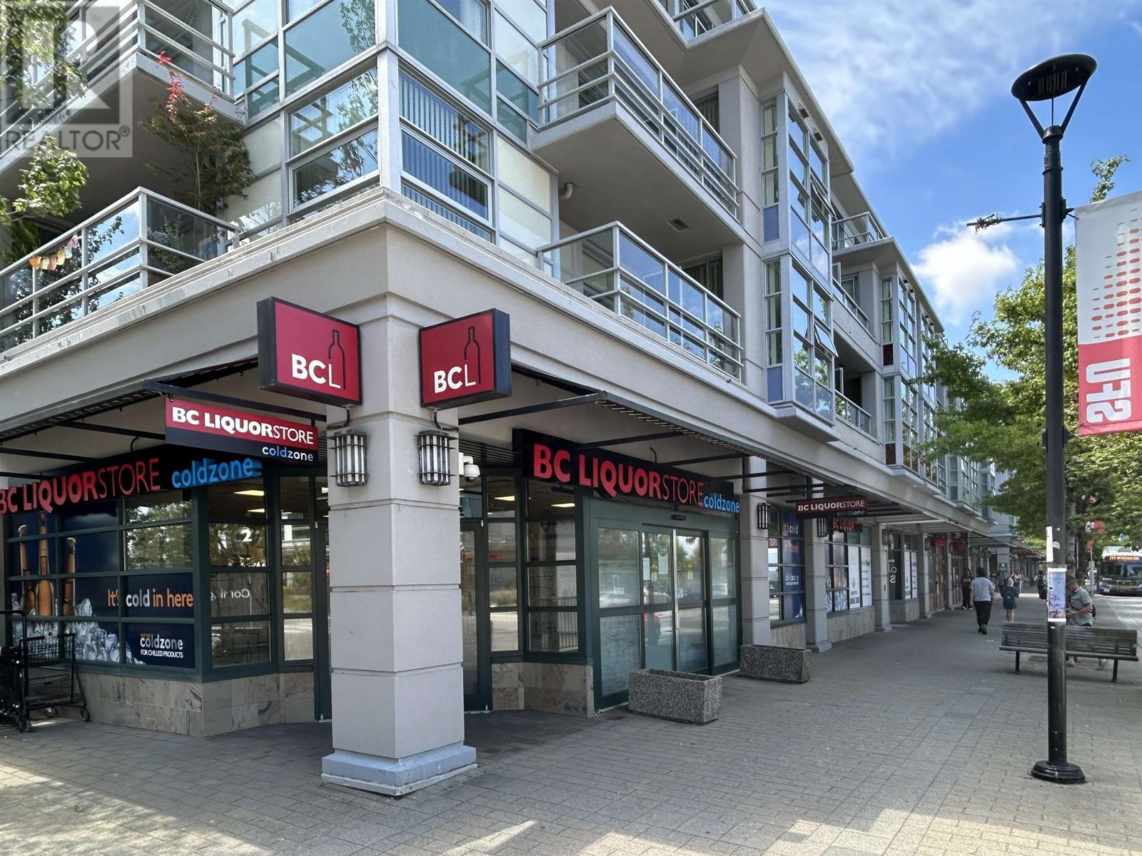 202 8940 University Crescent, Burnaby, British Columbia  V5A 4Y8 - Photo 21 - R2915556