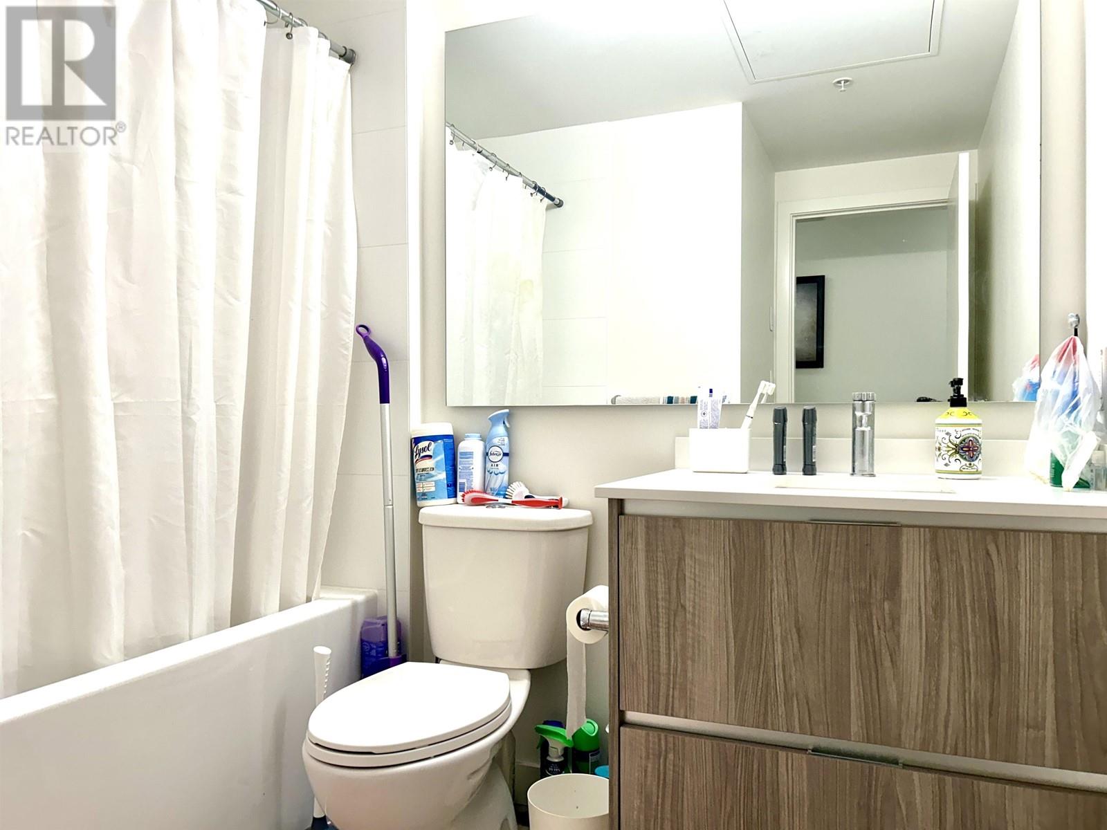 202 8940 University Crescent, Burnaby, British Columbia  V5A 4Y8 - Photo 10 - R2915556