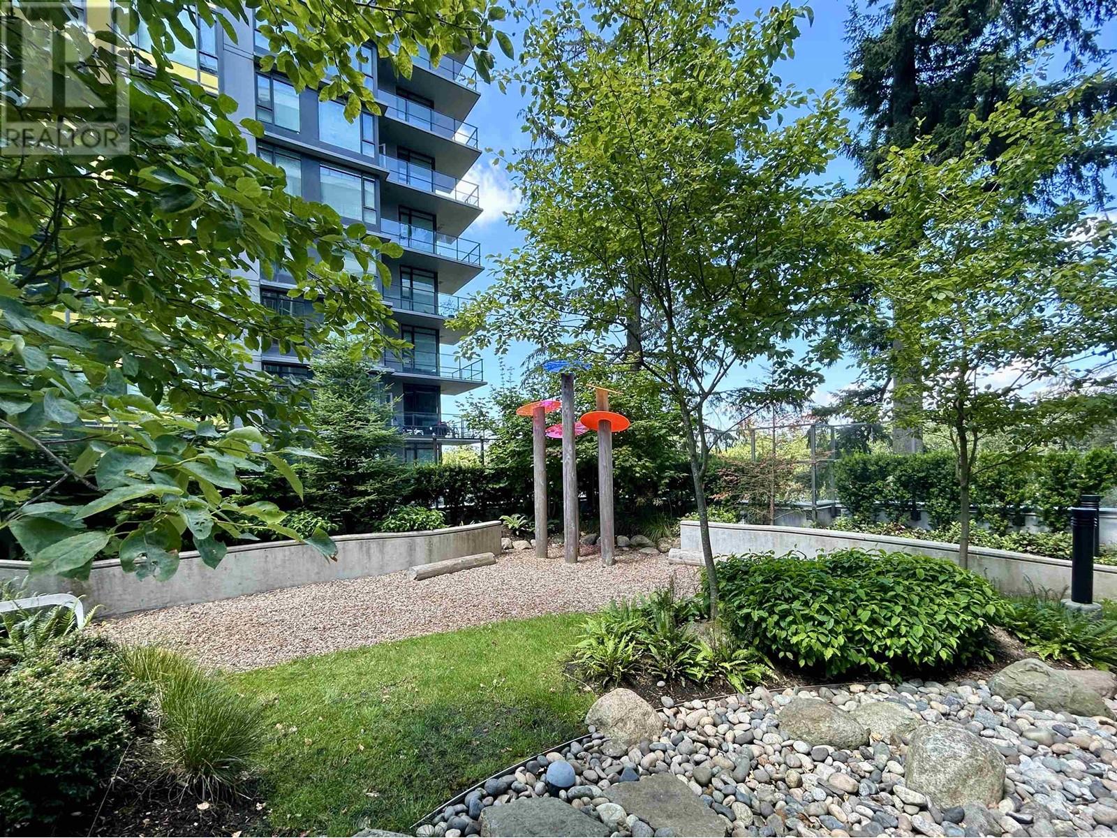 202 8940 University Crescent, Burnaby, British Columbia  V5A 4Y8 - Photo 17 - R2915556