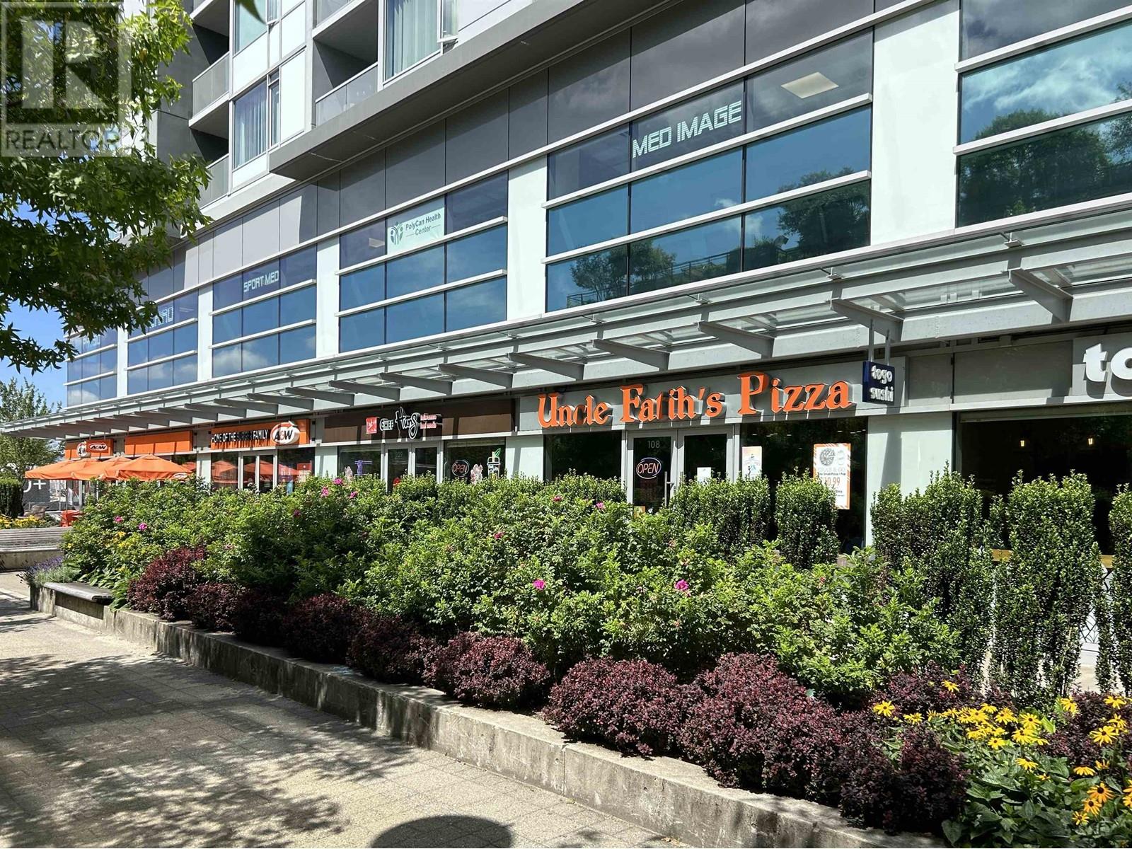 202 8940 University Crescent, Burnaby, British Columbia  V5A 4Y8 - Photo 19 - R2915556