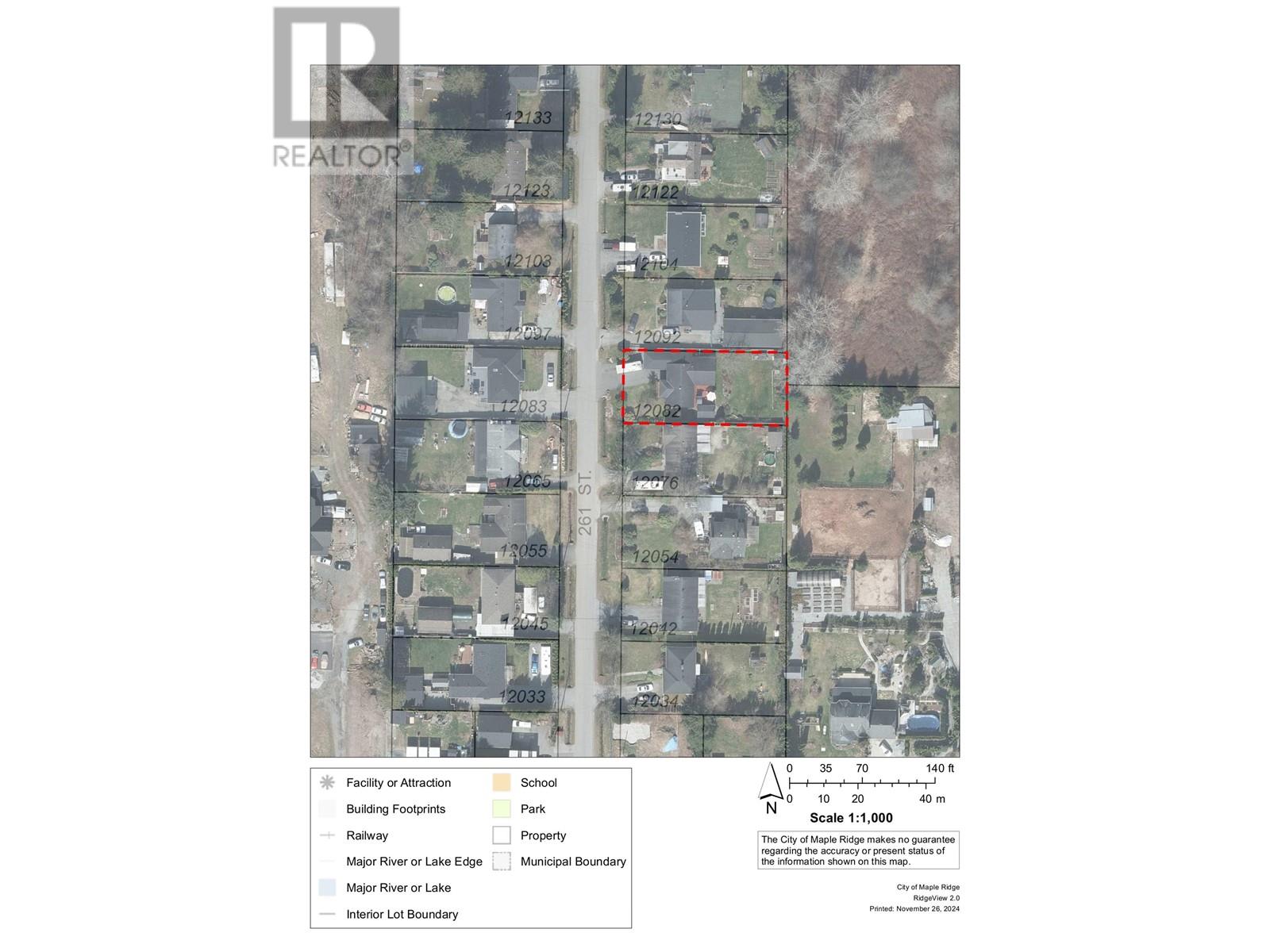 12082 261 Street, Maple Ridge, British Columbia  V2W 2A6 - Photo 31 - R2946952