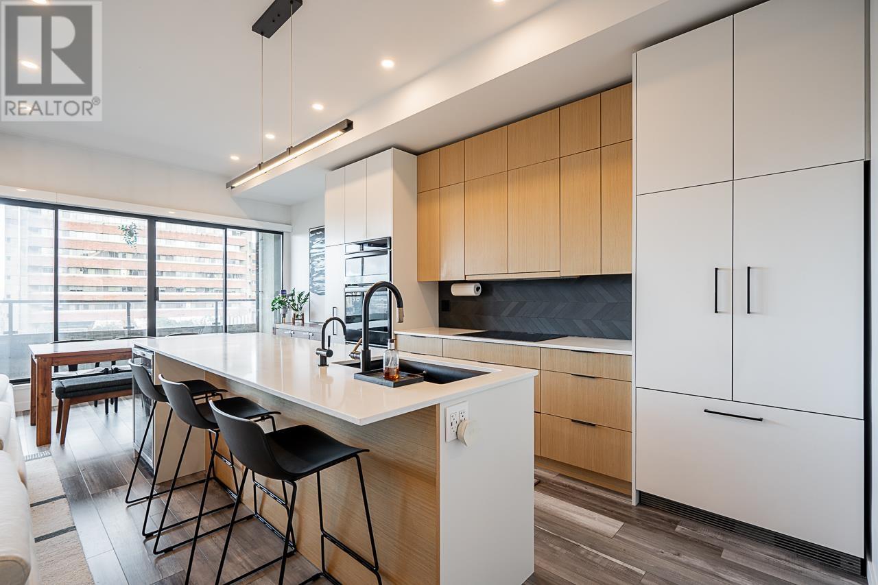 802 1160 Burrard Street, Vancouver, British Columbia V6Z 2E8 - Photo 7 - R2946361