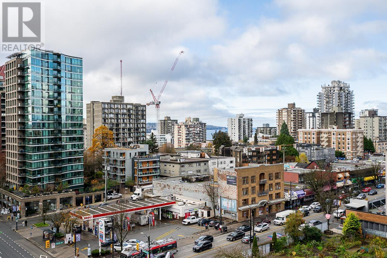 802 1160 Burrard Street, Vancouver, British Columbia V6Z 2E8 - Photo 17 - R2946361