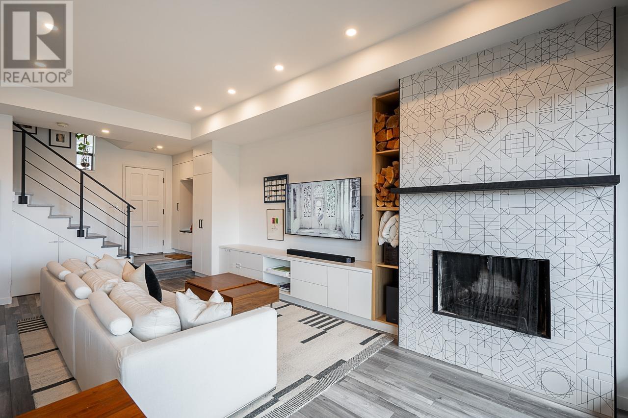 802 1160 Burrard Street, Vancouver, British Columbia V6Z 2E8 - Photo 14 - R2946361