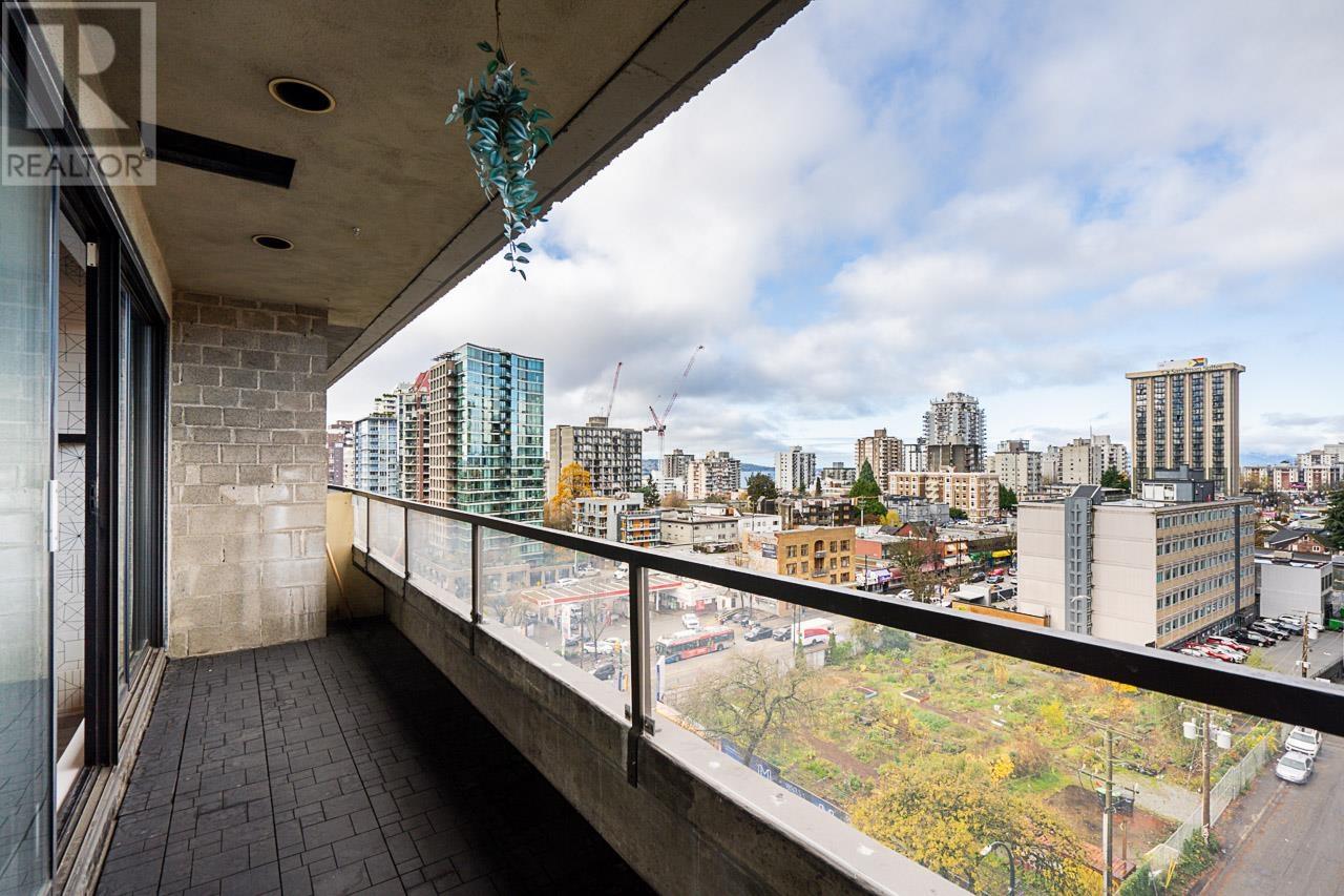 802 1160 Burrard Street, Vancouver, British Columbia V6Z 2E8 - Photo 16 - R2946361