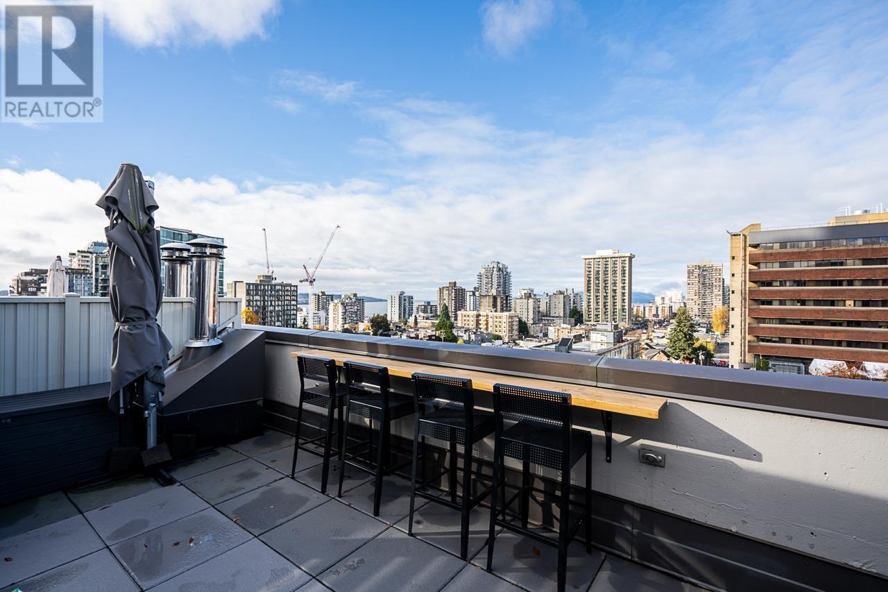802 1160 Burrard Street, Vancouver, British Columbia V6Z 2E8 - Photo 34 - R2946361