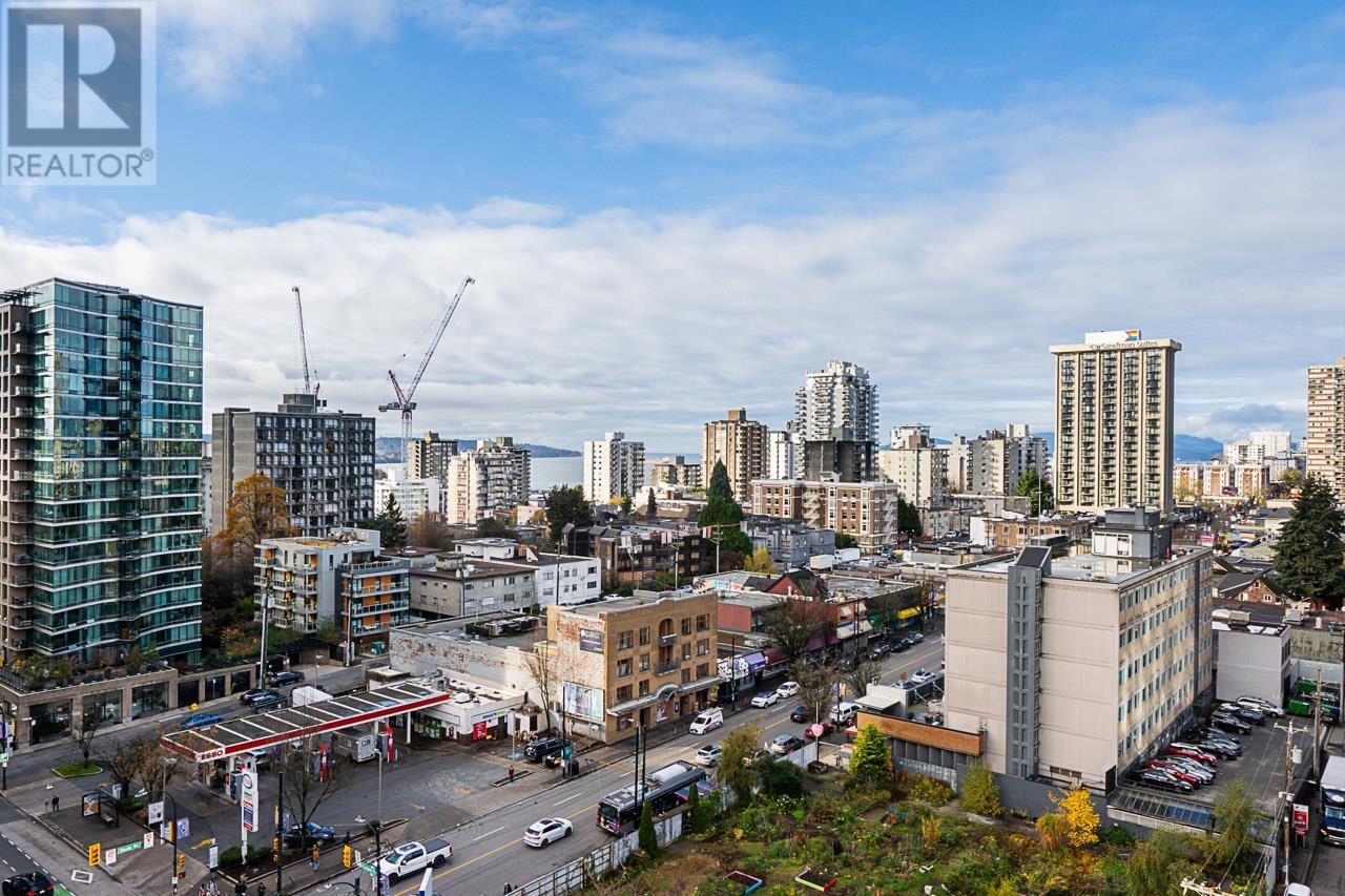 802 1160 Burrard Street, Vancouver, British Columbia V6Z 2E8 - Photo 37 - R2946361