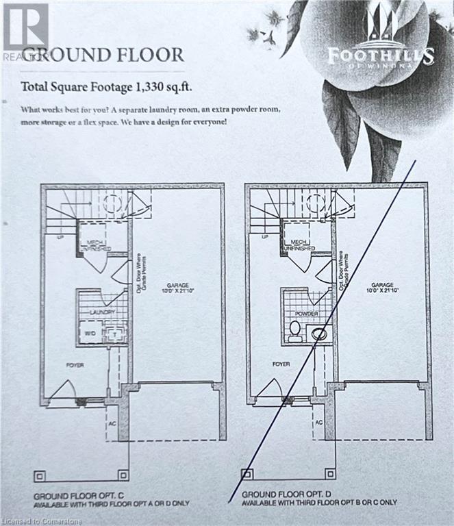 160 Sonoma Lane, Stoney Creek, Ontario  L8E 0L1 - Photo 21 - 40681518