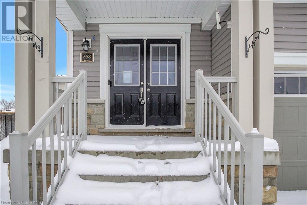 268 River Forks Lane, Cambridge, Ontario  N3H 0B4 - Photo 3 - 40681590