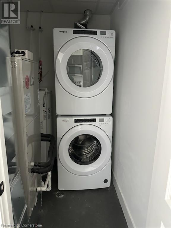 103 Roger Street Unit# 106, Waterloo, Ontario  N2J 1A4 - Photo 4 - 40680301