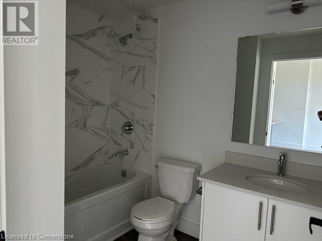 103 Roger Street Unit# 106, Waterloo, Ontario  N2J 1A4 - Photo 5 - 40680301